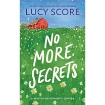 No More Secrets (Paperback)
