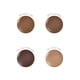 thumbnail image 3 of Eternal 4 Collection Juego de 4 esmaltes de uñas Eternal Cosmetics Dark Nudes, 3 of 6