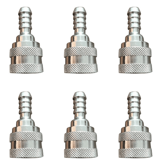 6X 3B2-70250-1 Fuel Connector for Tohatsu Outboard Motor 5-90HP