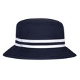 thumbnail image 3 of Titleist Montauk Bucket Golf Hat Navy/White Large/X-Large, 3 of 4