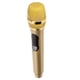 thumbnail image 4 of Micrófono Inalámbrico Bling Bling Karaoke Para El Hogar, 4 of 12