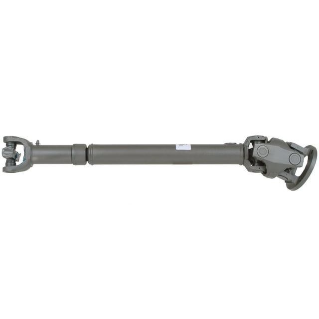 Tubo Cardan CARDONE Remanufacturado Delantero 1984 al 1989 DODGE