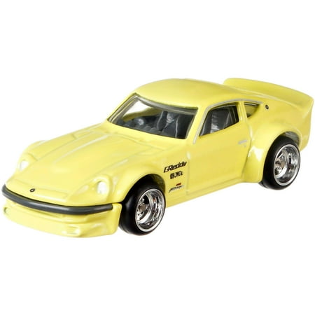 Nissan Fairlady Z >> Hot Wheels Car Culture Nissan Fairlady Z Vehicle Nissan Fairlady Z >> Hot Wheels Car Culture Nissan Fairlady Z Vehicle
