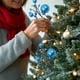 thumbnail image 5 of Decoración de Corona Navideña, Simulación de Espuma, Rama de Fruta, Árbol de Navidad, Accesorios Navideños, Decoración, 5 of 6