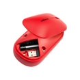 thumbnail image 5 of Kensington SureTrack™ Dual Wireless Mouse- Red (K75352WW), 5 of 5