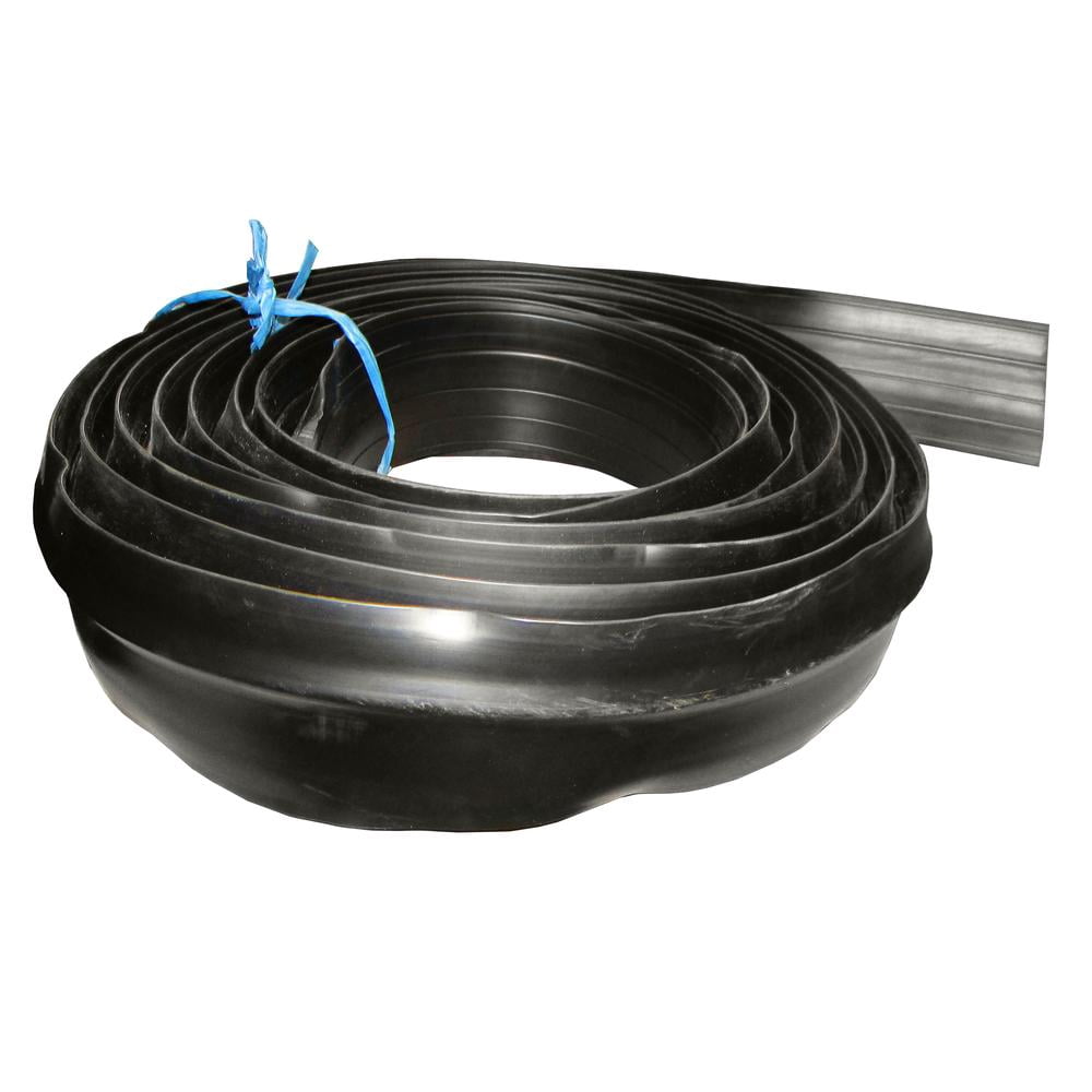 Garage Door Weather Seal Threshold Bottom Seal - 20 Foot