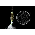 thumbnail image 3 of New Fishing Net Design Copper Spring Shoal Fishing Net Netting Fishing Tackle, 3 of 11