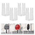 thumbnail image 4 of Mosiee Ensemble de Base en Acrylique Parfait pour Afficher Vos Raquettes de Tennis de Table, 4 of 9
