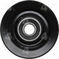 thumbnail image 2 of Accessory Drive Belt Idler Pulley Fits select: 2001 MERCEDES-BENZ C, 1991 MERCEDES-BENZ 420, 2 of 4
