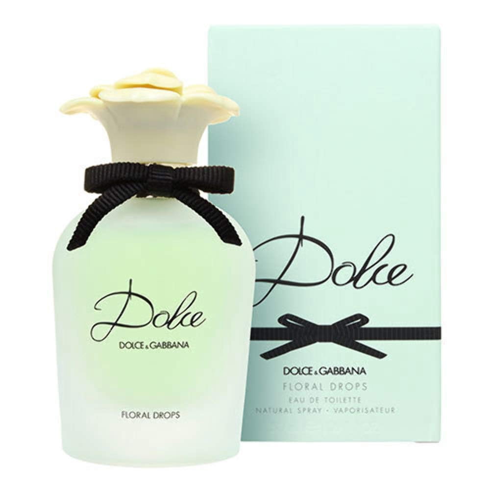 Dolce & Gabbana Dolce Eau De Parfum Spray for Women 2.5 oz
