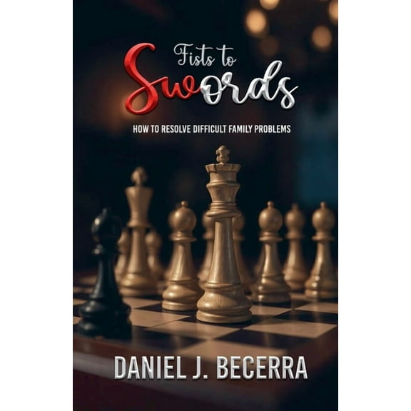 Fists to Swords, (Paperback)