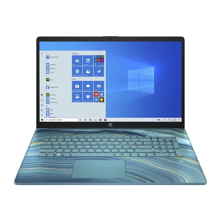 HP Pavilion Laptop, 15.6
