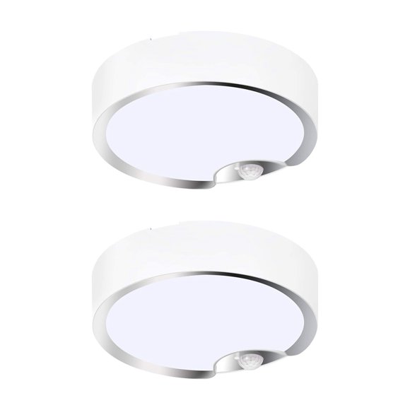 Battery Powered Ceiling Light