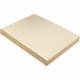 thumbnail image 1 of Tagboard Pacon Heavyweight 12 x 9 cm Manila 100 hojas, 1 of 1
