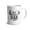 Best Buckin Dad, variant on Best Buckin Dad Ever Coffee Mugs 15 OZ Sublimation Mugs,Double-sided Printing Ceramic Cups Ceramic Mugs for Coffee,Tea,Hot Cocoa