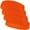 Light Orange, variant on Couver Baby Infant Terry Solid Color Headband/Terry Cloth Head Band - 4pieces, Light Orange