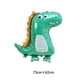 thumbnail image 2 of Kit de globos Dinosaur 1 Mylar con globos de látex, 2 of 3