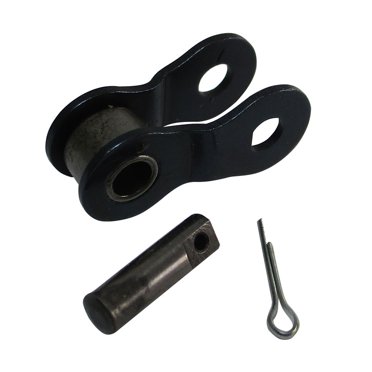 415 Chain Master Link - Maglia Di Giunzione Per Catena Bici Motorizzata 49cc 66cc 80cc