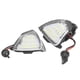 thumbnail image 2 of Luz de espejo retrovisor para EOS, 2 piezas LED, lámpara de espejo retrovisor lateral, lámpara de espejo de puerta, estándares líderes en la industria, 2 of 9