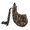 Camouflage Army Green, variant on Outdoor Water Bottle 800ml Water Kettle Sports Bottles with Shoulder Strap for Hiking Backpacking
