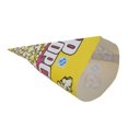 thumbnail image 5 of 100x Popcorn Bags Paper Bags Almonds Popcorn S, 5 of 5
