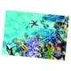 thumbnail image 1 of NUEVO 1x Fondo de Fondo de vista  de acuario 122x46 Gloria Fish Tank Background Sticker, 1 of 9