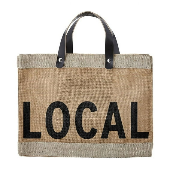 Mini Market Tote-Local (Other)