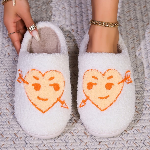Pantufla Zapatillas para parejas, zapatos acogedores de algodón para el hogar, zapatillas suaves y lindas de dibujos animados para mujeres y hombres Ndcxsfigh Tenis De Mujer Tenis De Hombre
