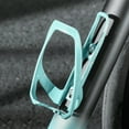 thumbnail image 4 of Bike Drink Cups Holder with Screws Cycling Water Bottle Cage Adapters for Bike, 4 of 20
