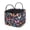 Butterfly, variant on Bulopur Aztec Quilted Laundry Basket for Bedroom Sunflower Storage Basket for Organizing Large Capacity Laundry Storage Box Shelf Bins 12.59 x 11.02 x 10.62