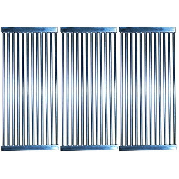 Music City Metals GRID SS TUBES 18625 X 256875 KENMOR 5S443