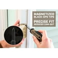 thumbnail image 4 of Spec Ops Multi Bit 6" 1 Screwdriver, 4 of 7