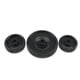 thumbnail image 5 of Paquete de 3 Filtros de Engranajes de Modga Standard 38T 43T 65.8 Mod para II S 2S DP3000 - Negro CUTICAT Seguir Focus Pitch Gear, 5 of 8