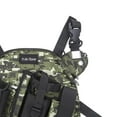 thumbnail image 6 of s Radio Chest Harness for Camping s Travel Style D, 6 of 8