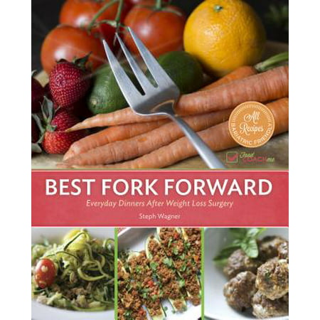 Best Fork Forward - eBook