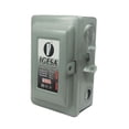 thumbnail image 1 of Caja Switch Igesa 2X30 10,000 A Herramienta, 1 of 3