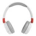 thumbnail image 3 of Cubitt Bluetooth Headphones for Kids, Wireless , with Premium Sound Quality, Built In Microphone, 24 hours Playtime, Study Mode and Deep Bass, AUX Cord for Tablets, Airplane, Phone, PC, 3 of 3