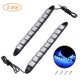 thumbnail image 1 of sweethay 2 uds luces de cubierta de proa de barco 9 LED rojo verde iluminación IP68 lámparas de navegación impermeables para pontón Kayak yate bote Bombillas para automóviles Numero 3 sweethay VI008698-03, 1 of 1