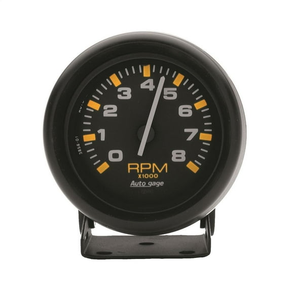 Autometer 2305 Autogage Mini Tachometer