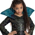 thumbnail image 2 of Disguise Disguise Descendants Uliana Deluxe para niños (7-8), 2 of 6