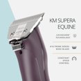 thumbnail image 4 of Equino inalámbrico Horse Clipper Wahl Pro Animal KM Supera, 4 of 6