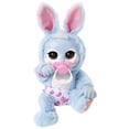 thumbnail image 4 of Animal Babies Nursery Peluche Core - lapin, 4 of 5
