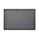 thumbnail image 1 of Alfombrillas de Puerta para la Entrada de Casa 60x40cm Alfombrilla de Bienvenida para Uso Al Aire Libre Y Fácil Limpieza, 1 of 6