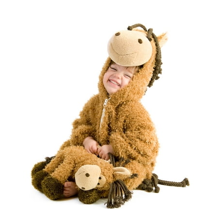 Happy Horse Toddler Halloween Costume