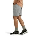 thumbnail image 4 of ATG by Wrangler® Men's Performance Comfort Short with Drawcord and UPF 40, 4 of 10