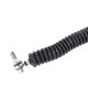 thumbnail image 4 of Palanca De Cambios Cable De Cambio De Marchas Cable De Cambio Para Polaris 168 Cm/66 1 Pulgadas Ajuste Impermeable Para Polaris 2010 Fit RZR 4 800 EFI R10XH76AA - Tren De Anggrek Accesorios, 4 of 8