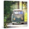 thumbnail image 2 of Marmont Hill "Peace Love Nature" by Robert Dickinson Painting Print on Canvas, 2 of 7