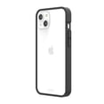 thumbnail image 3 of iPhone 13 Pela Étui Transparente/noire Compostable Écologique, 3 of 3