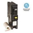 thumbnail image 3 of Square D Homeline 20 Amp 1-Pole GFCI Circuit Breaker - HOM120GFIC, 3 of 7