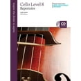 thumbnail image 1 of RCM Cello Series 2013 Edition: Cello Repertoire 8, 1 of 1
